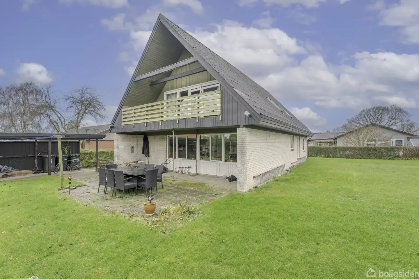 Villa på Højvænget 5, 5610 Assens