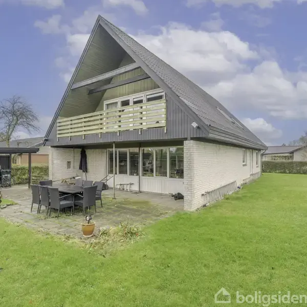 Villa på Højvænget 5, 5610 Assens