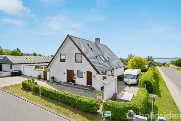 Villa på Irisvej 2, 8400 Ebeltoft