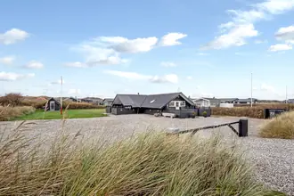 Fritidshus på Lodbergsvej 425, Søndervig, 6950 Ringkøbing