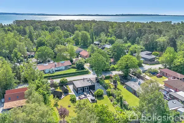 Fritidsbolig på Åstrup Strandvej 23, 8250 Egå