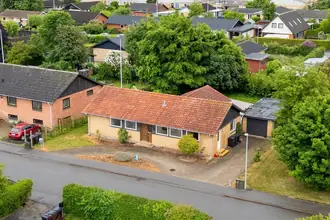 Villa på Margrethevej 10, 4250 Fuglebjerg