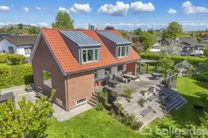 Villa på Byvolden 24, 2740 Skovlunde