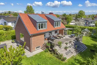 Villa på Byvolden 24, 2740 Skovlunde