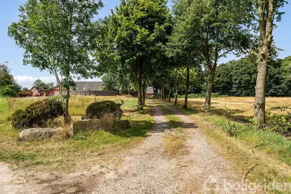 Planteavlsgård/-jord på Hammervej 2, 7160 Tørring