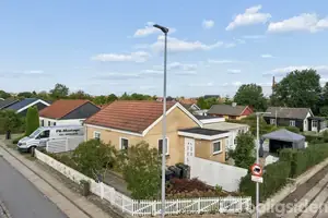 Villa på Broagervej 63, 6000 Kolding