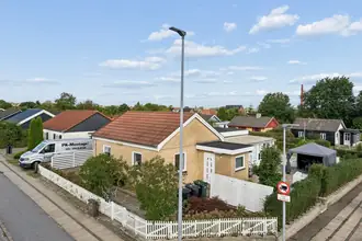 Villa på Broagervej 63, 6000 Kolding