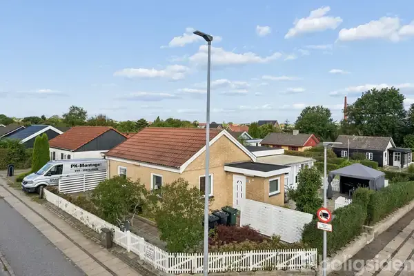 Villa på Broagervej 63, 6000 Kolding