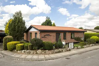 Villa på Sunesvej 14, 3500 Værløse