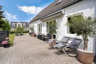 Villa på Bregnerød Byvej 15B, 3520 Farum