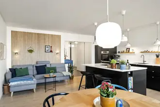 Ejerlejlighed på Mølleåparken 31, 1. a., 2800 Kongens Lyngby