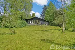 Villa på Gl Havreholmvej 18, 3100 Hornbæk
