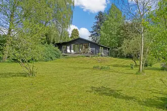 Villa på Gl Havreholmvej 18, Horneby, 3100 Hornbæk