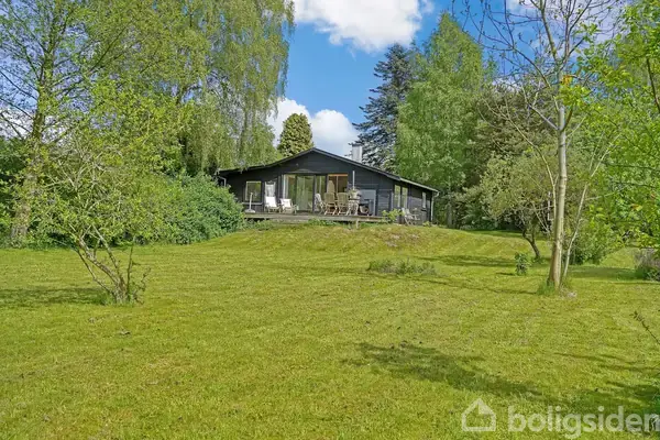 Villa på Gl Havreholmvej 18, 3100 Hornbæk