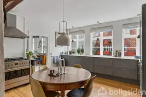 Ejerlejlighed på Amaliegade 11A, 2., 1256 København K