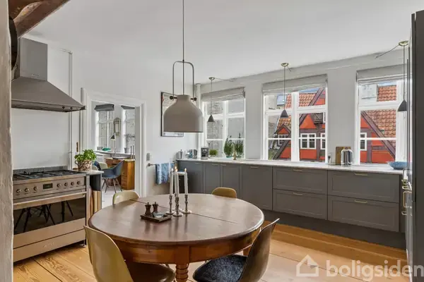 Ejerlejlighed på Amaliegade 11A, 2., 1256 København K