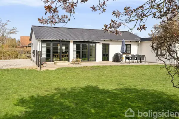 Villa på Hedelundvej 5, 5270 Odense N