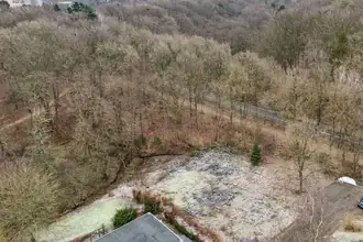 Helårsgrund på Skovbrynet 9, 8620 Kjellerup