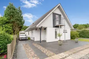 Villa på Prins Buris Vej 10, 7500 Holstebro