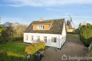 Villa på Kolkevej 6A, 4892 Kettinge