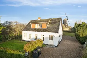 Villa på Kolkevej 6A, 4892 Kettinge