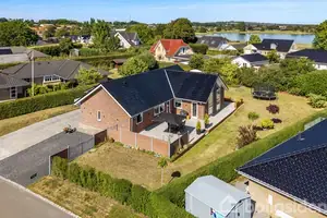 Villa på Drejet 5, 5330 Munkebo