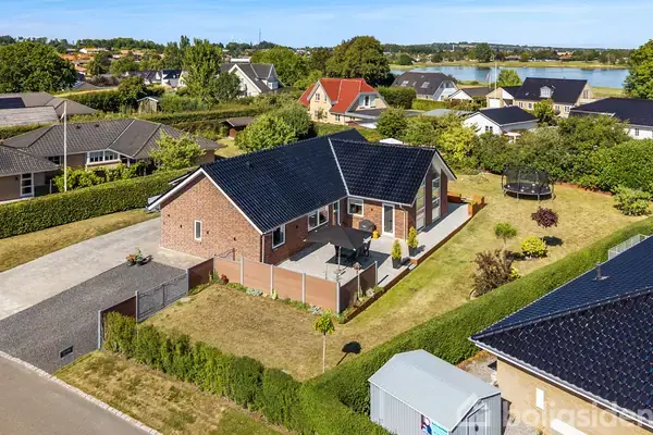 Villa på Drejet 5, 5330 Munkebo