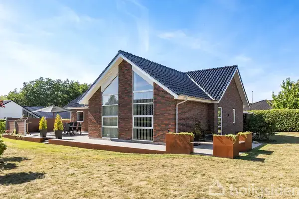 Villa på Drejet 5, 5330 Munkebo