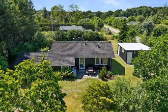 Fritidshus på Tøtmosen 69, Egense, 9280 Storvorde
