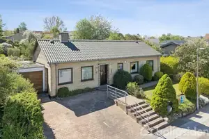 Villa på Neptunvej 31, 8270 Højbjerg