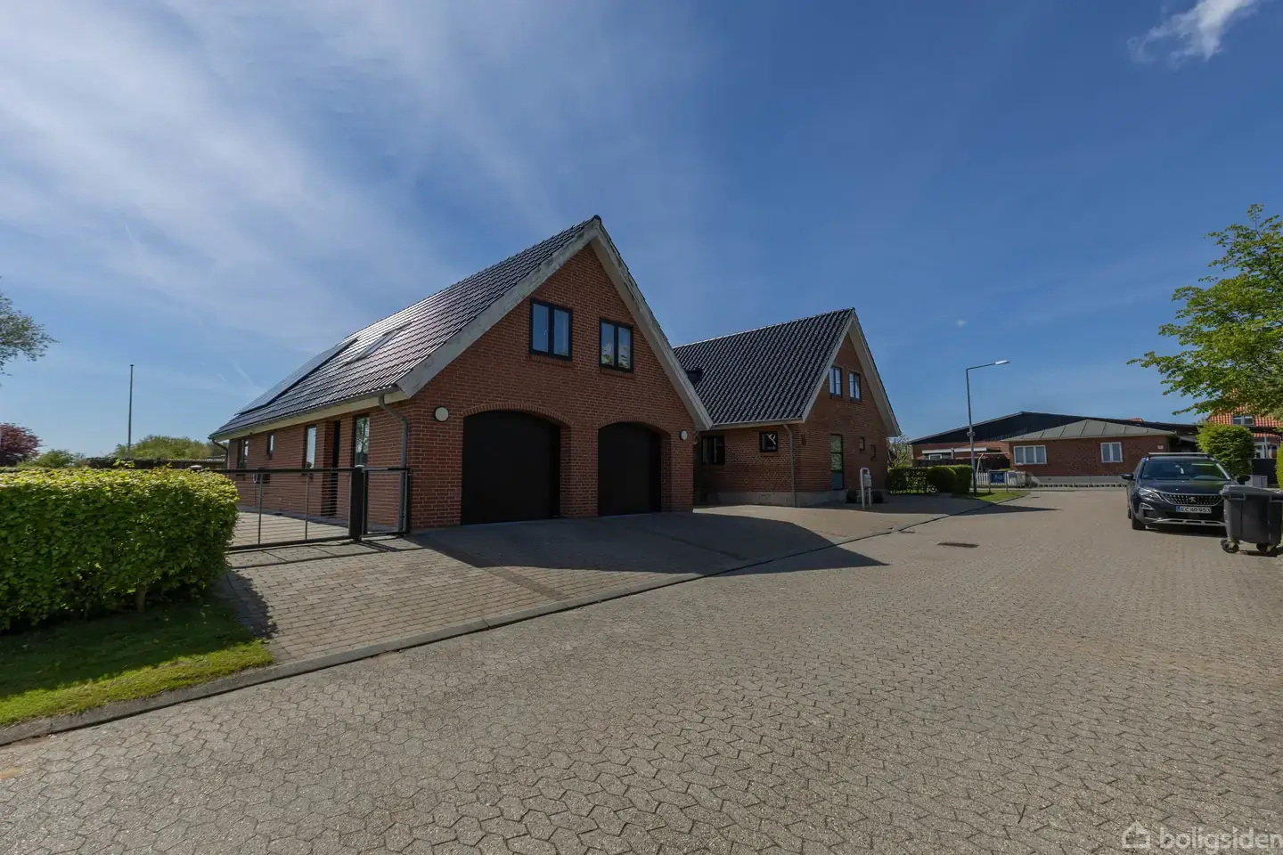 Villa på Harvevænget 16, 6705 Esbjerg Ø