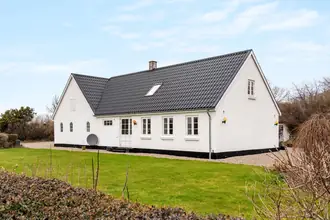 Landejendom på Ingerbyvej 12, 4540 Fårevejle