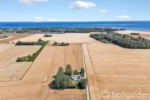 Villa på Gersdorffslundvej 7, 8300 Odder