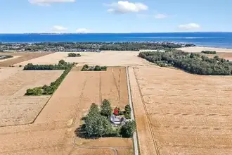 Villa på Gersdorffslundvej 7, Hou, 8300 Odder