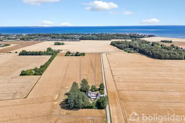 Villa på Gersdorffslundvej 7, 8300 Odder