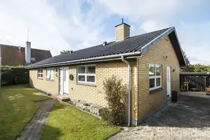 Villa på Lupinvej 17, 3650 Ølstykke