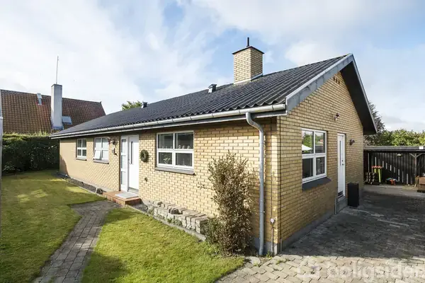 Villa på Lupinvej 17, 3650 Ølstykke
