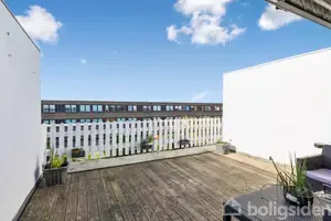 Ejerlejlighed på Leen B 3, 3. 2., 2630 Taastrup