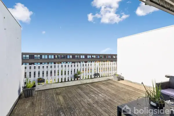 Ejerlejlighed på Leen B 3, 3. 2., 2630 Taastrup