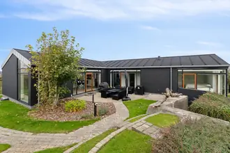 Villa på Gyvelvænget 92, 7730 Hanstholm