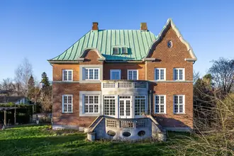 Ejerlejlighed på Skolebakken 2C, 1., 2820 Gentofte