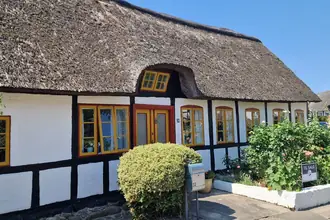 Villa på Morten Madsens Vej 33, Nordby, 8305 Samsø
