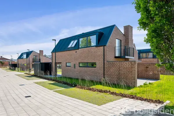 Villa på Skæring Have 6, 8250 Egå