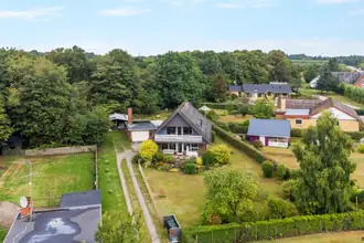 Villa på Tjørnevænget 4, Stenvad, 8586 Ørum Djurs