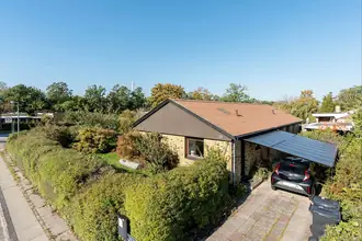 Villa på Klinten 16, 3600 Frederikssund
