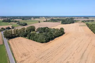 Villa på Smidstrupvej 14, 3230 Græsted