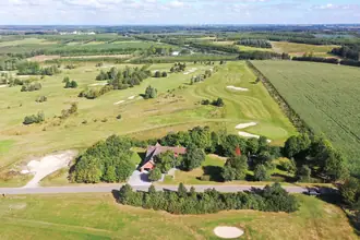 Villa på Tandrupvej 4, Tandrup, 9600 Aars