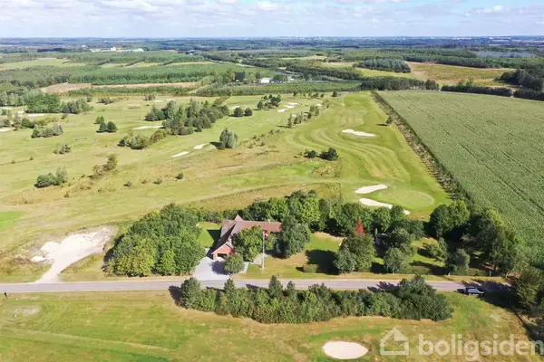 Villa på Tandrupvej 4, 9600 Aars
