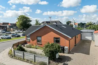 Villa på Nørregade 5, 9690 Fjerritslev