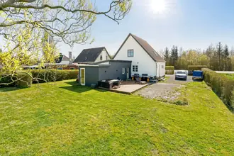 Villa på Østre Landevej 113, 4930 Maribo